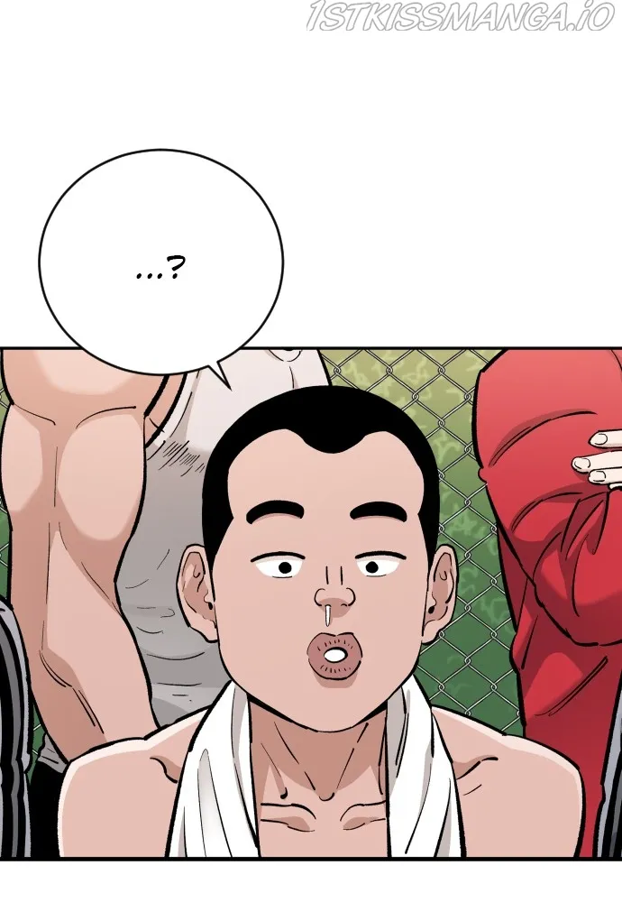Build Up Chapter 81 page 73 - 