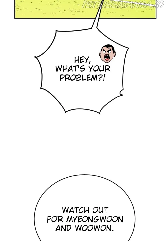 Build Up Chapter 81 page 75 - 