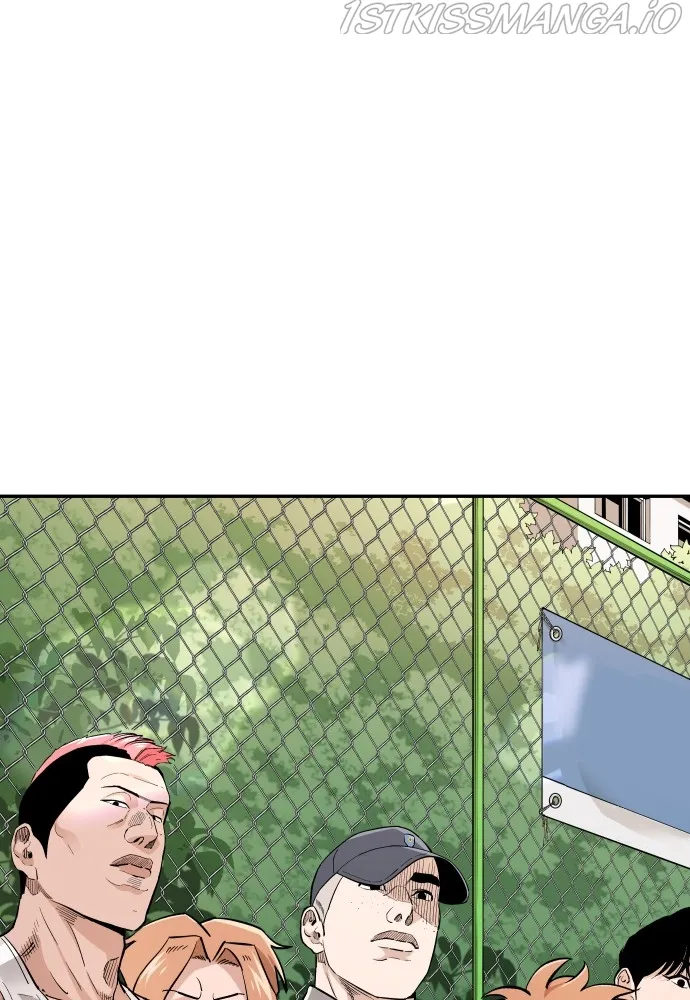 Build Up Chapter 81 page 77 - 