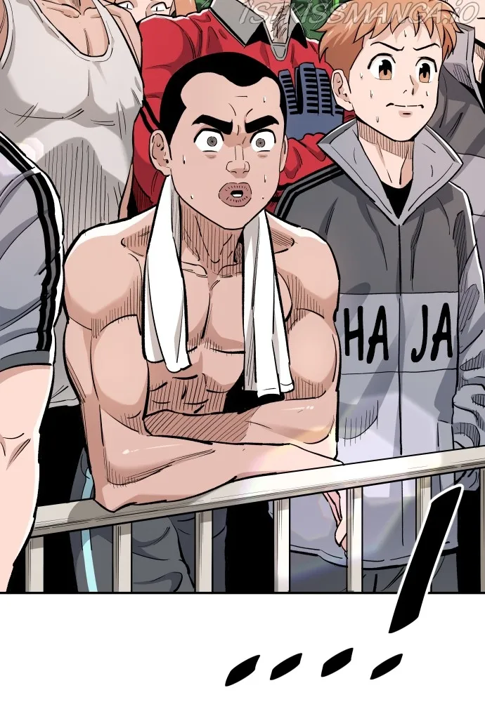 Build Up Chapter 81 page 78 - 