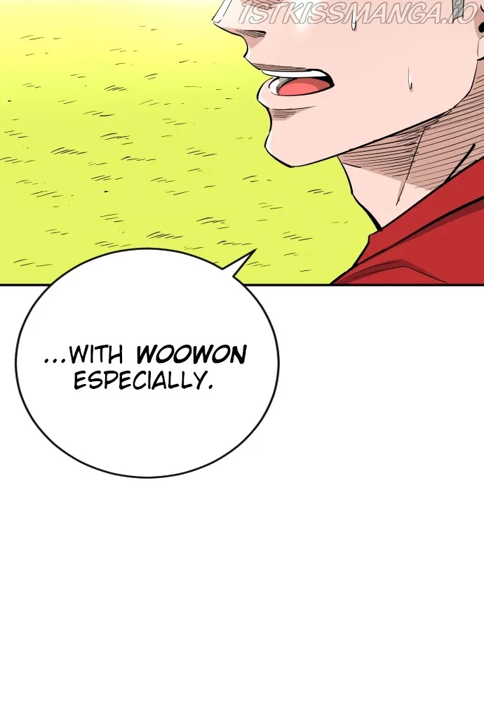 Build Up Chapter 81 page 80 - 