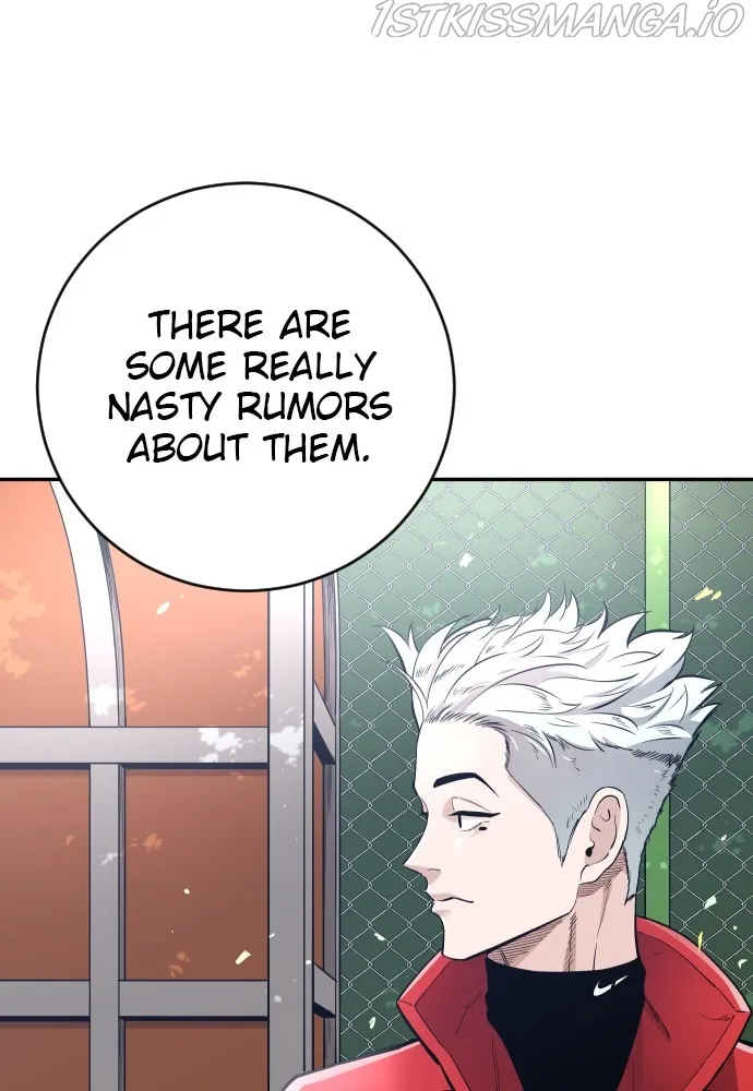 Build Up Chapter 81 page 81 - 