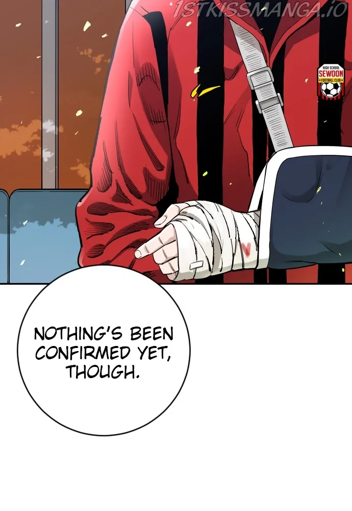 Build Up Chapter 81 page 82 - 