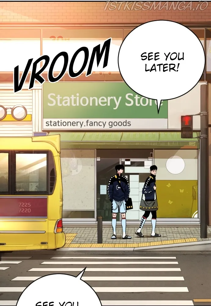 Build Up Chapter 81 page 86 - 