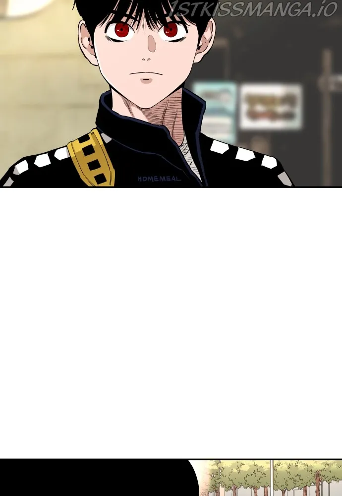 Build Up Chapter 81 page 88 - 