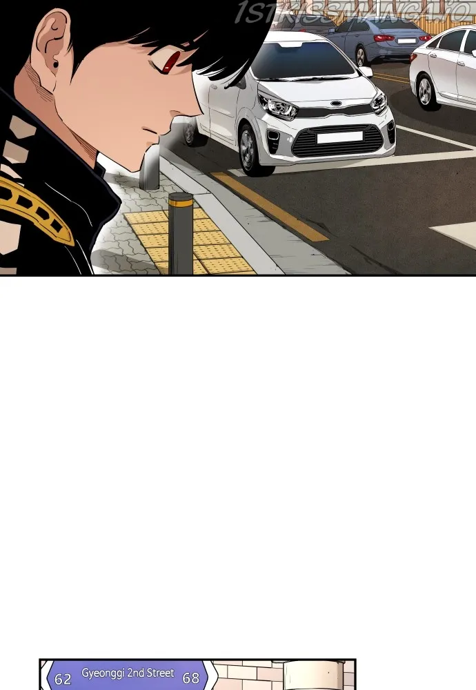 Build Up Chapter 81 page 89 - 