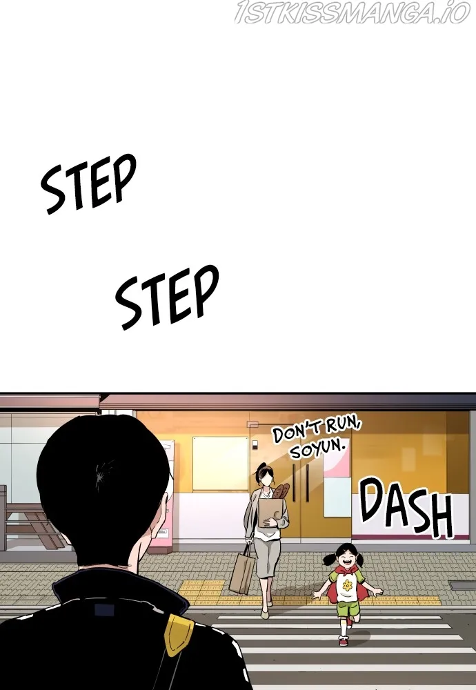 Build Up Chapter 81 page 91 - 