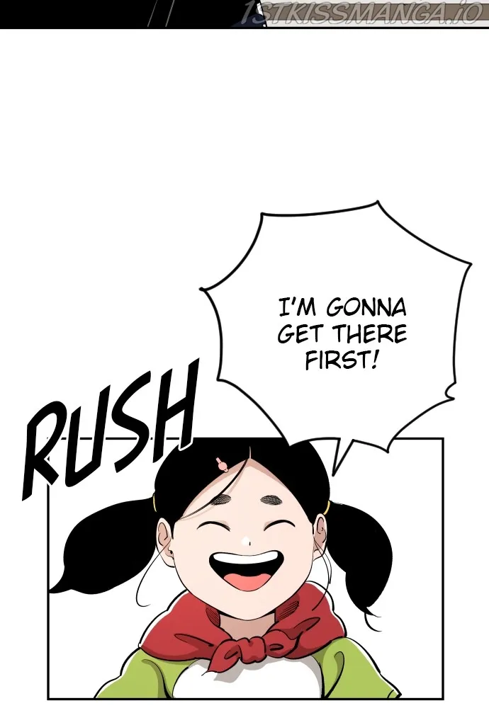 Build Up Chapter 81 page 92 - 