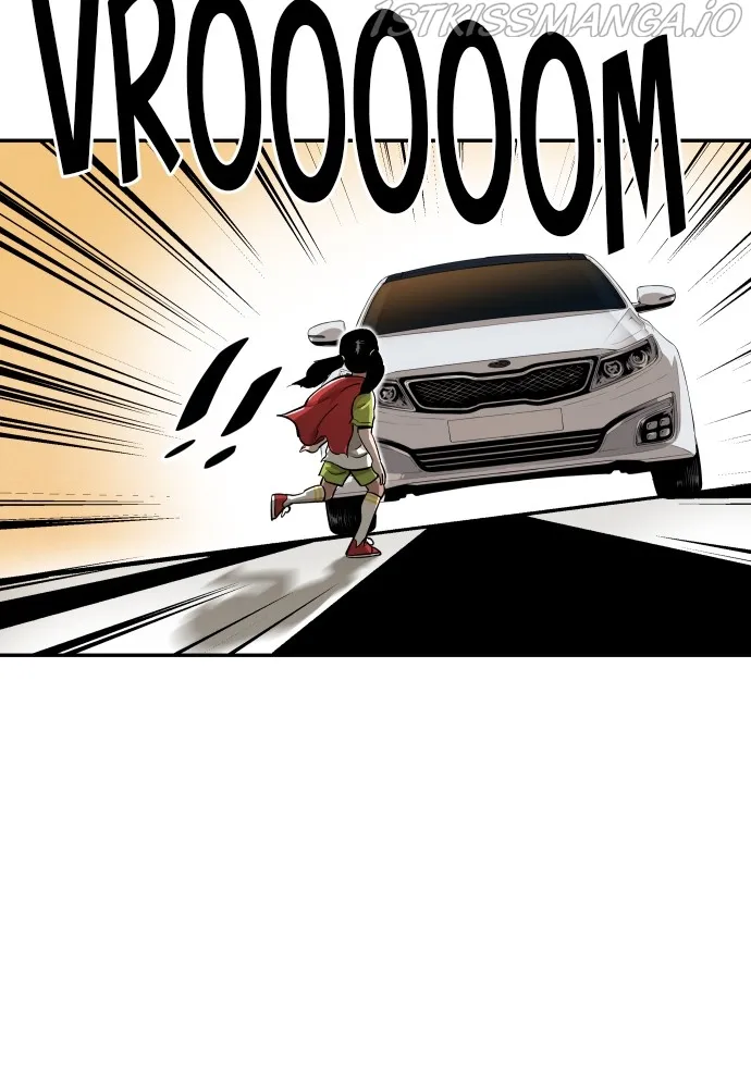 Build Up Chapter 81 page 94 - 