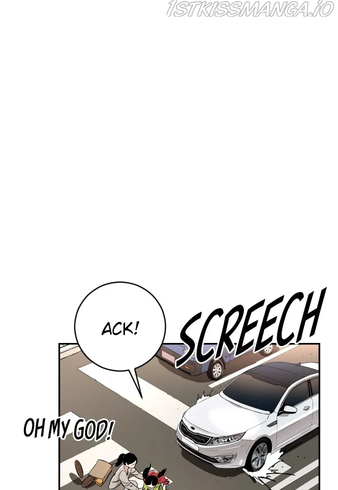 Build Up Chapter 81 page 95 - 