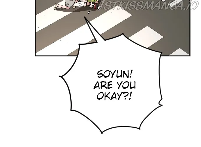 Build Up Chapter 81 page 96 - 