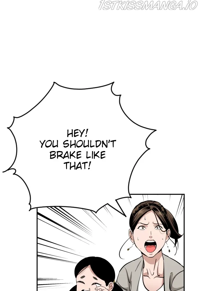 Build Up Chapter 81 page 97 - 