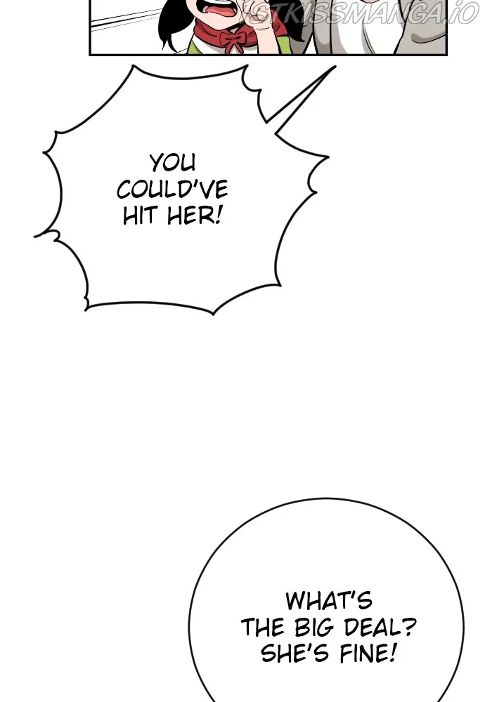 Build Up Chapter 81 page 98 - 