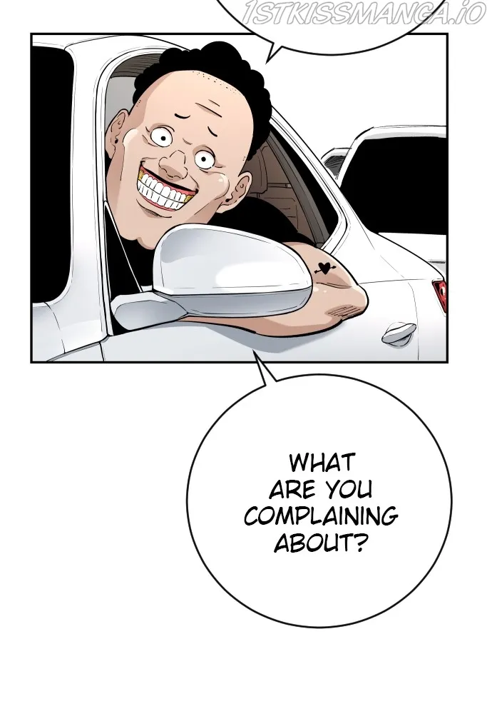 Build Up Chapter 81 page 99 - 