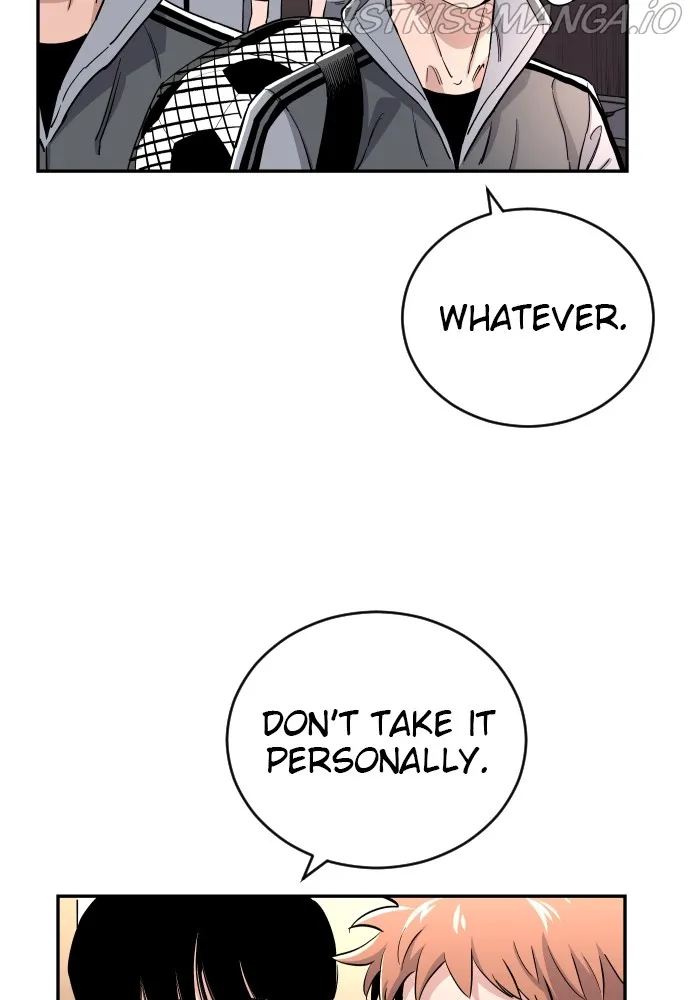Build Up Chapter 82 page 102 - 