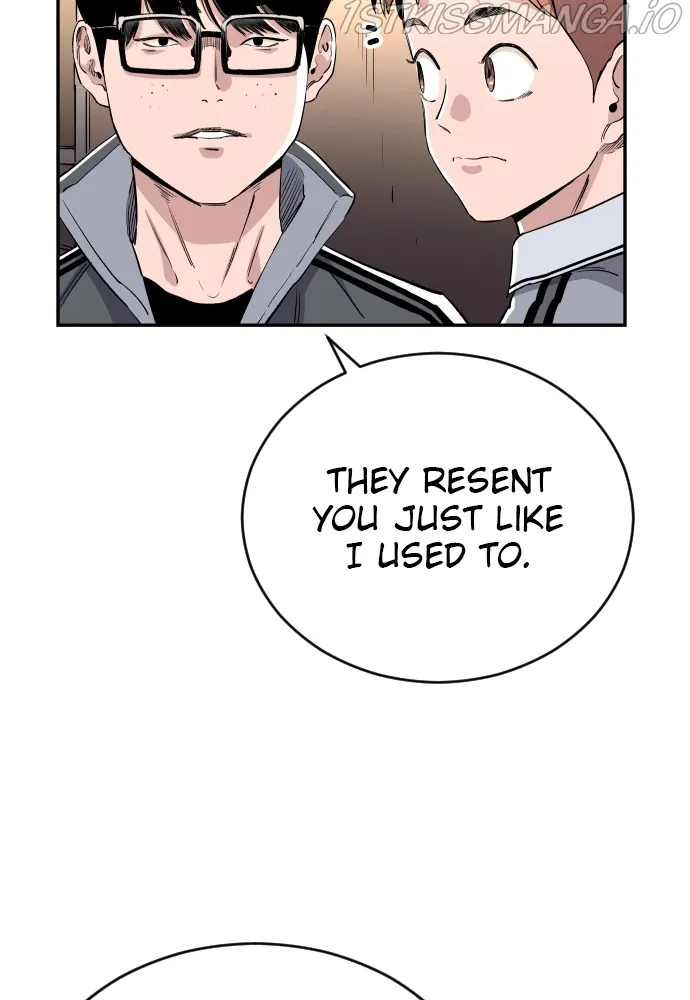Build Up Chapter 82 page 103 - 