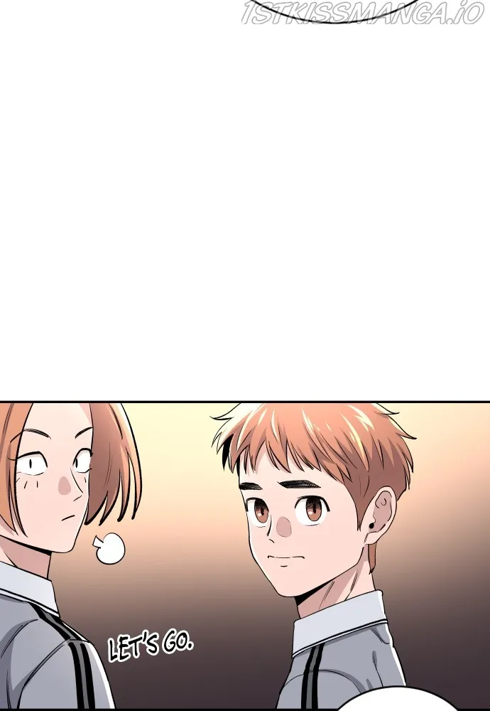 Build Up Chapter 82 page 105 - 
