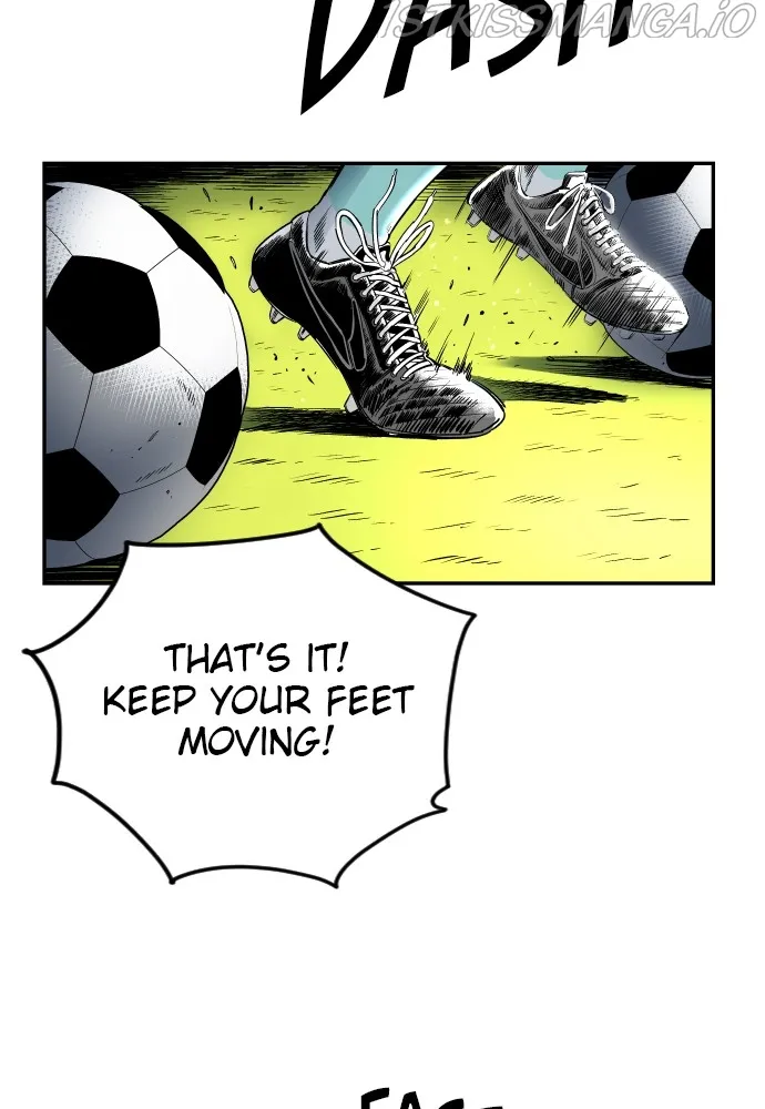Build Up Chapter 82 page 107 - 