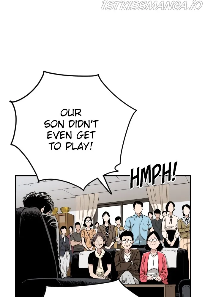 Build Up Chapter 82 page 12 - 