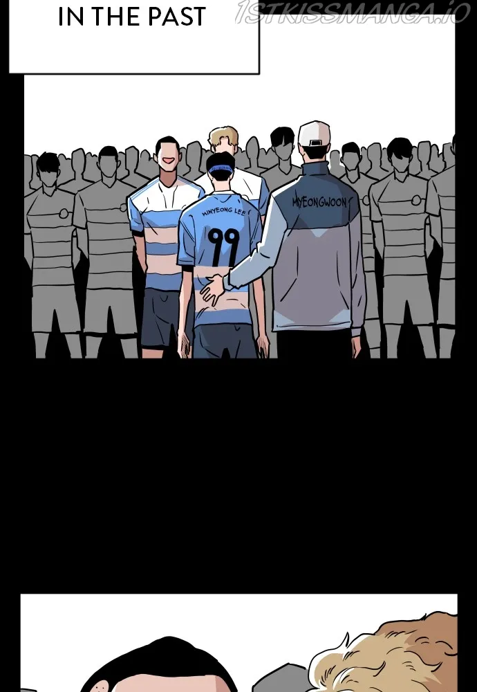 Build Up Chapter 82 page 113 - 