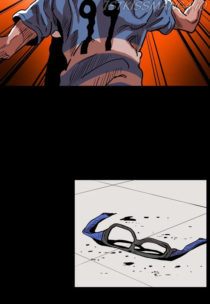 Build Up Chapter 82 page 116 - 