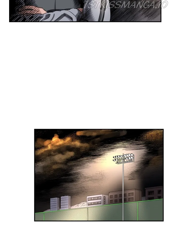 Build Up Chapter 82 page 120 - 