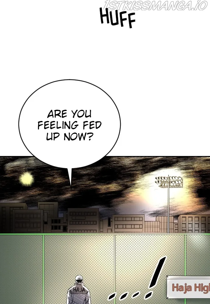 Build Up Chapter 82 page 122 - 