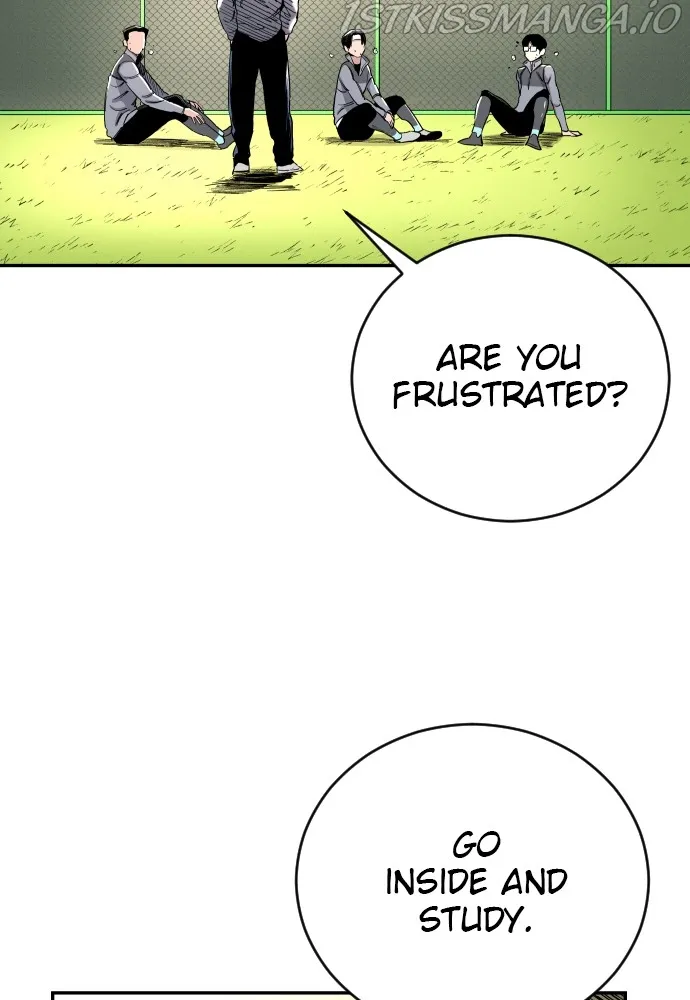 Build Up Chapter 82 page 123 - 