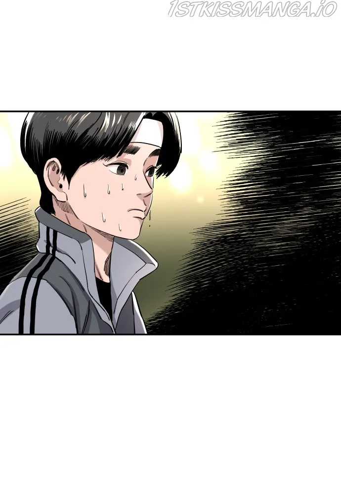 Build Up Chapter 82 page 126 - 