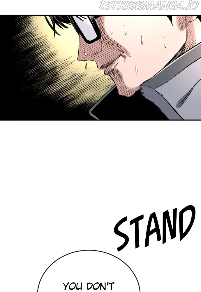 Build Up Chapter 82 page 128 - 