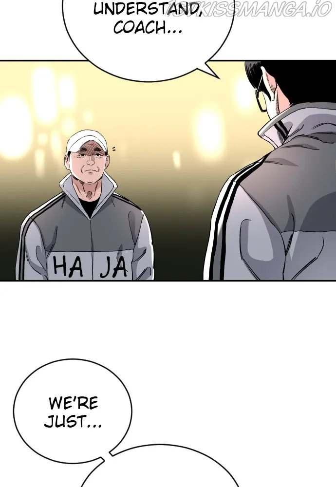 Build Up Chapter 82 page 129 - 