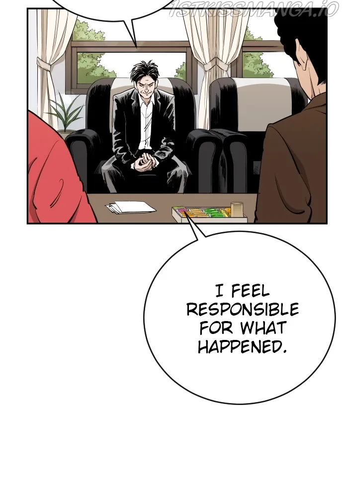Build Up Chapter 82 page 14 - 