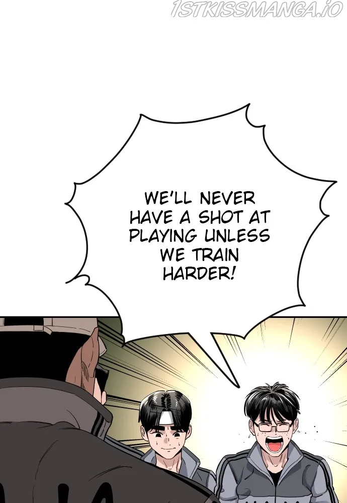 Build Up Chapter 82 page 131 - 