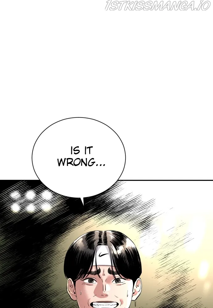 Build Up Chapter 82 page 135 - 