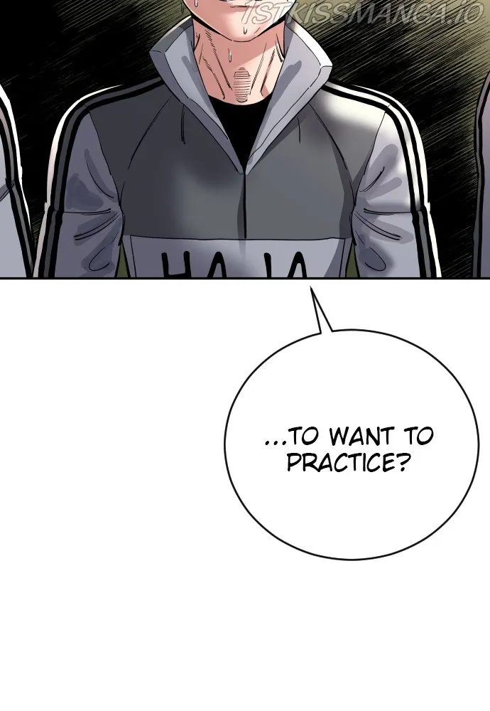 Build Up Chapter 82 page 136 - 