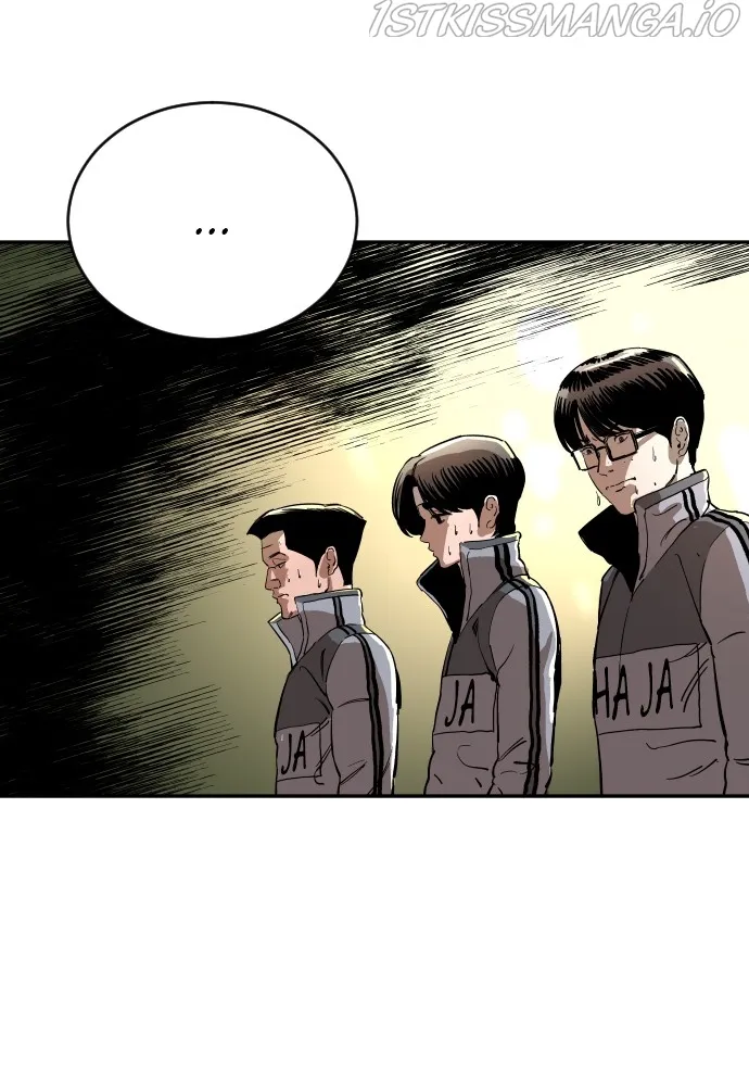 Build Up Chapter 82 page 137 - 