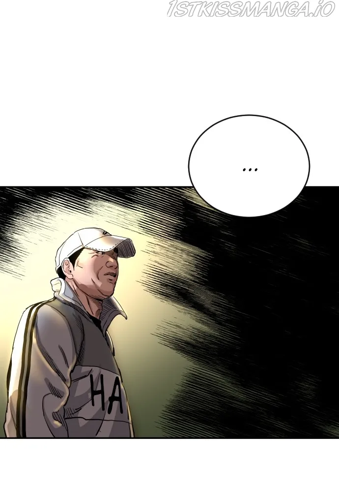 Build Up Chapter 82 page 138 - 