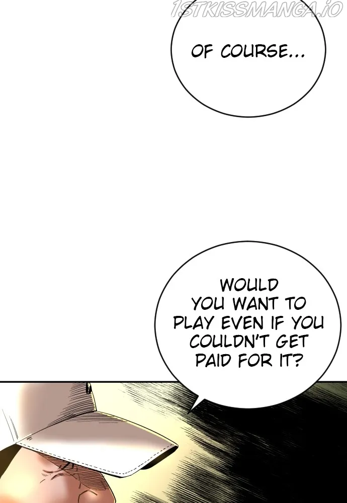 Build Up Chapter 82 page 140 - 