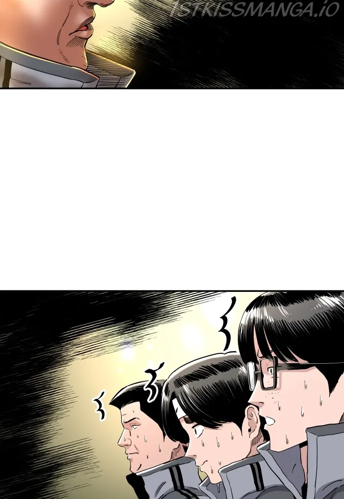 Build Up Chapter 82 page 141 - 