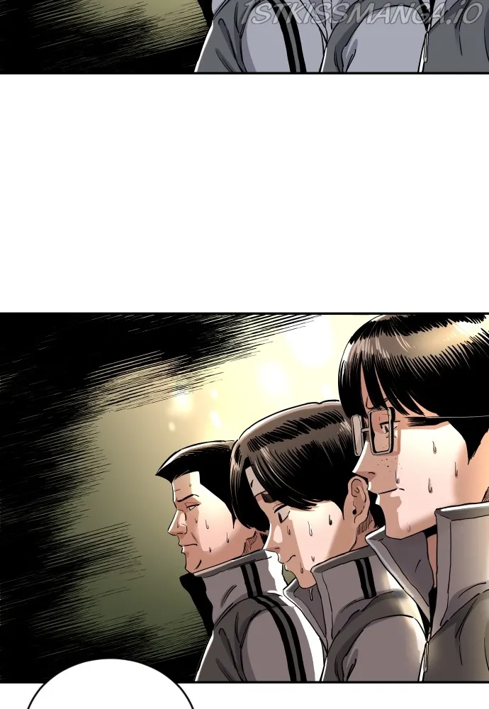 Build Up Chapter 82 page 142 - 