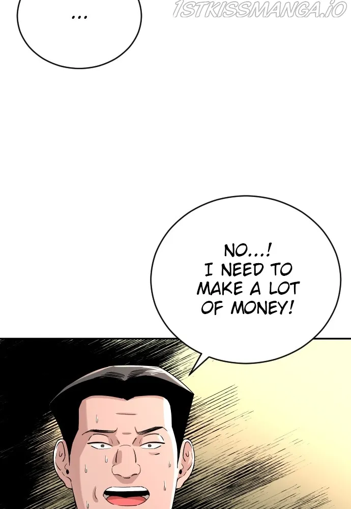 Build Up Chapter 82 page 143 - 