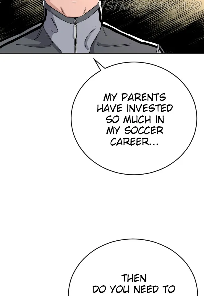 Build Up Chapter 82 page 144 - 