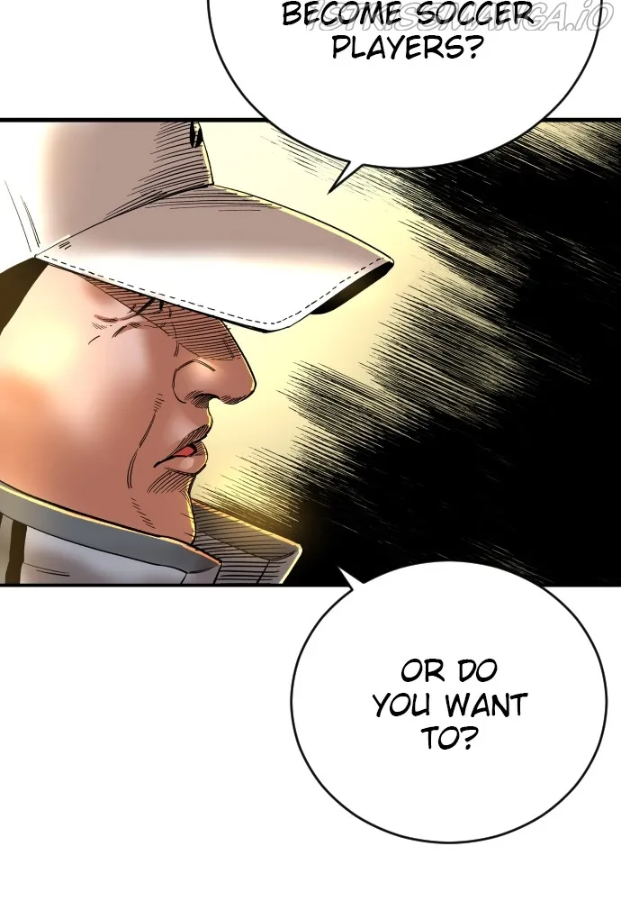 Build Up Chapter 82 page 145 - 