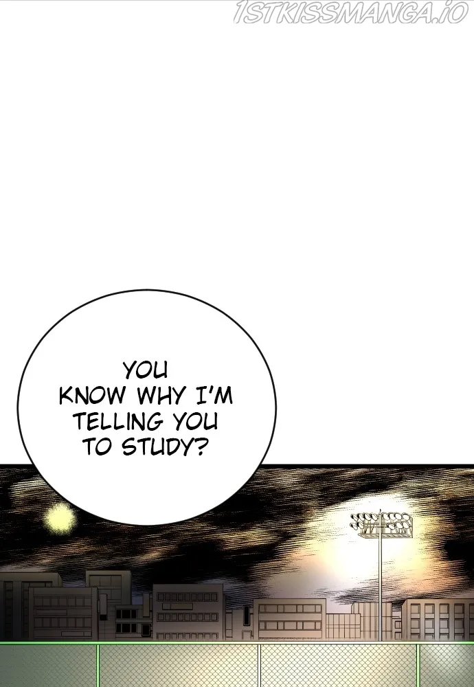 Build Up Chapter 82 page 147 - 