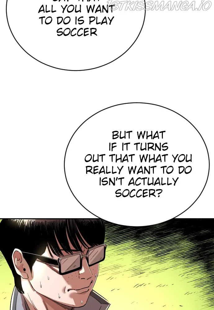 Build Up Chapter 82 page 149 - 