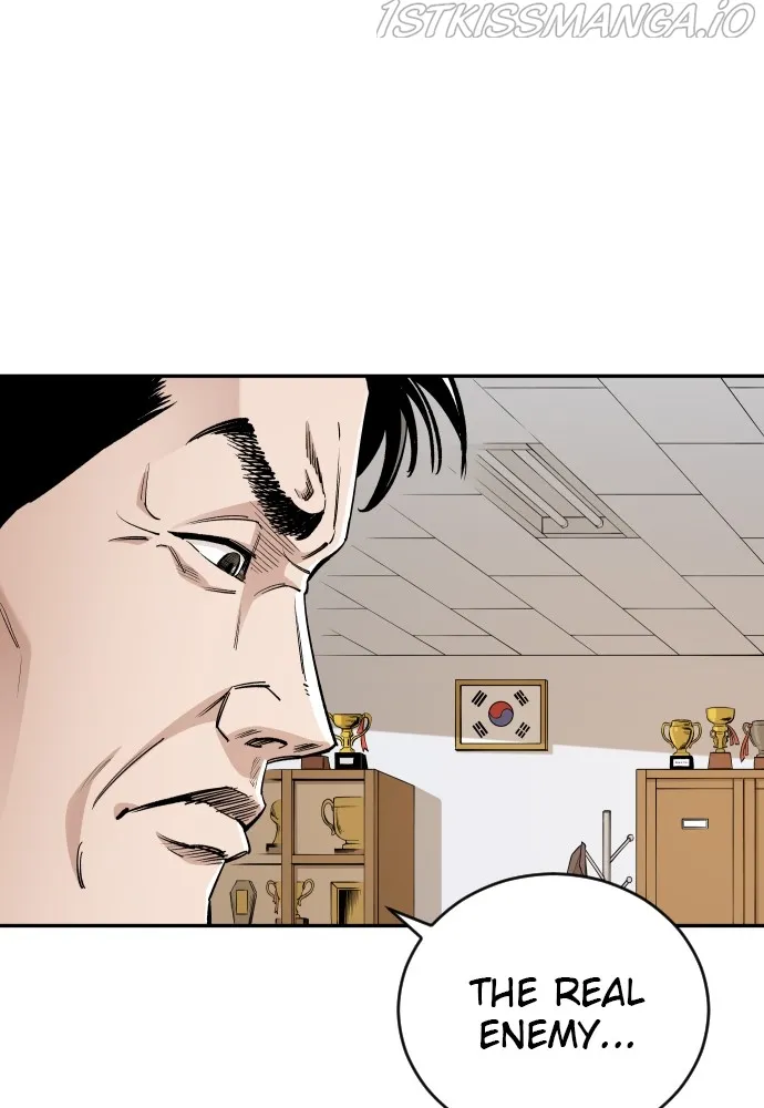 Build Up Chapter 82 page 16 - 