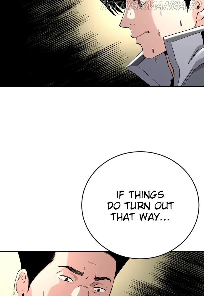Build Up Chapter 82 page 151 - 