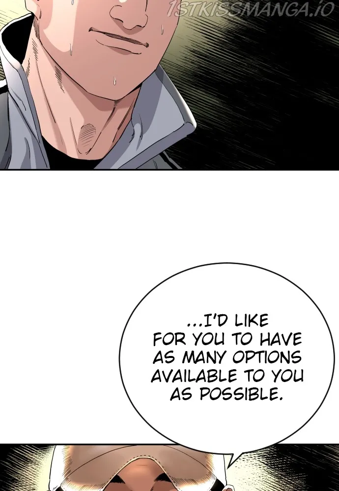 Build Up Chapter 82 page 152 - 