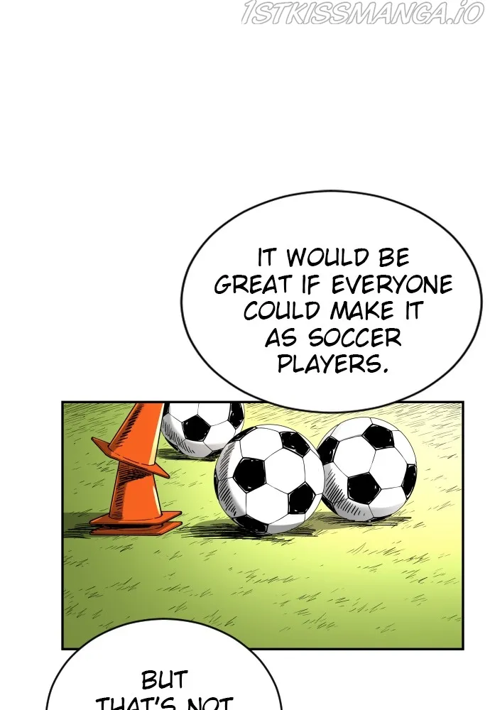 Build Up Chapter 82 page 154 - 