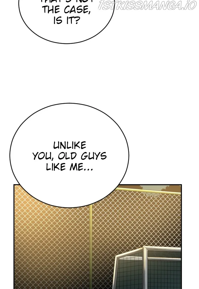 Build Up Chapter 82 page 155 - 
